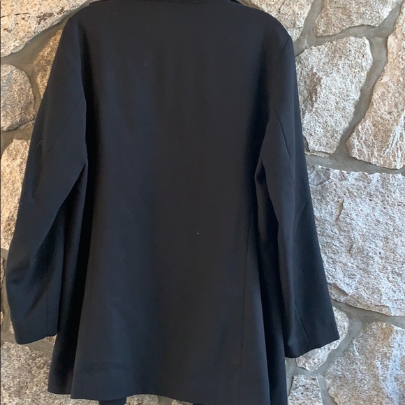 Eileen Fisher Blazer - Picture 2 of 7